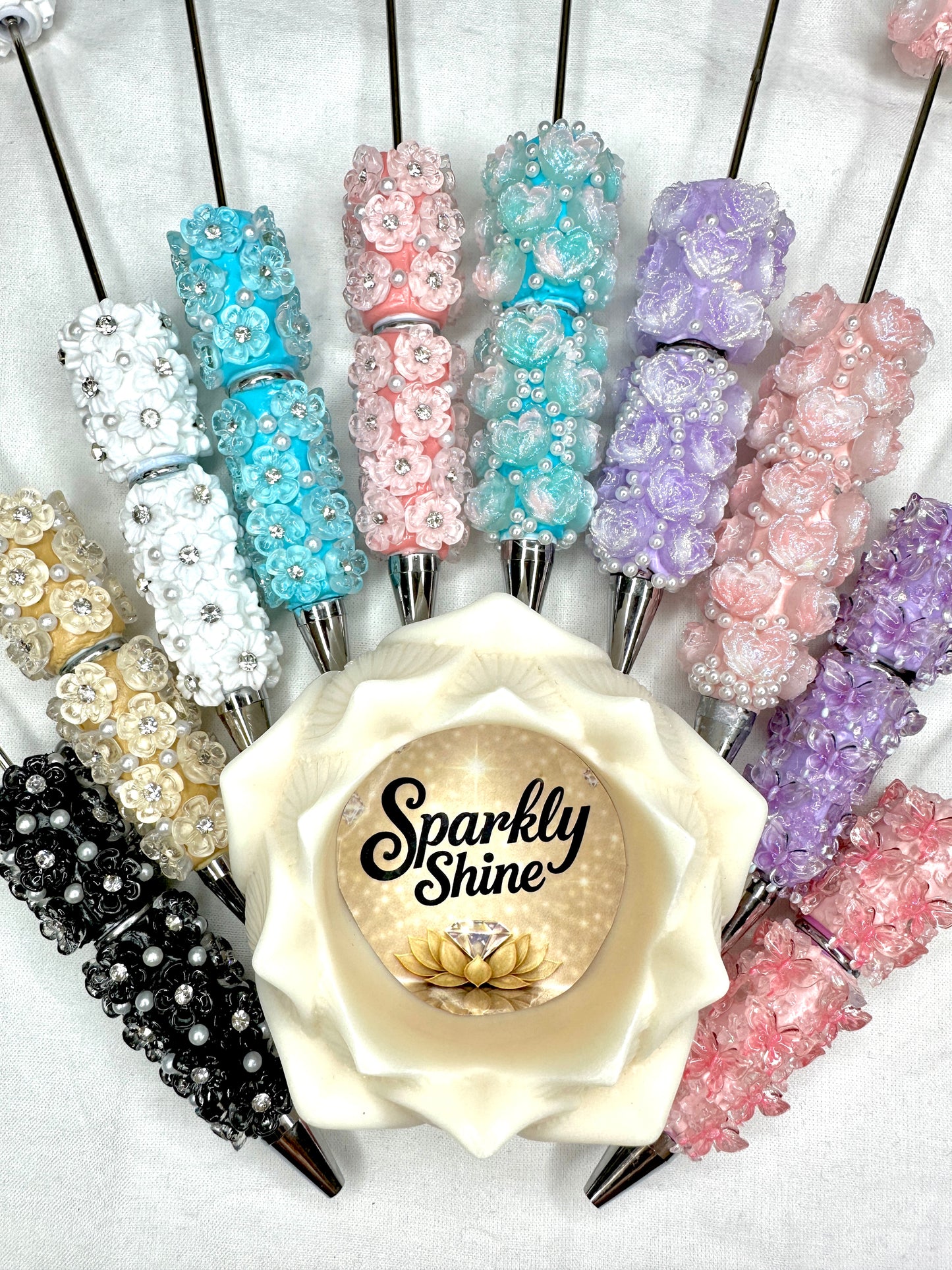 Stylos Strass