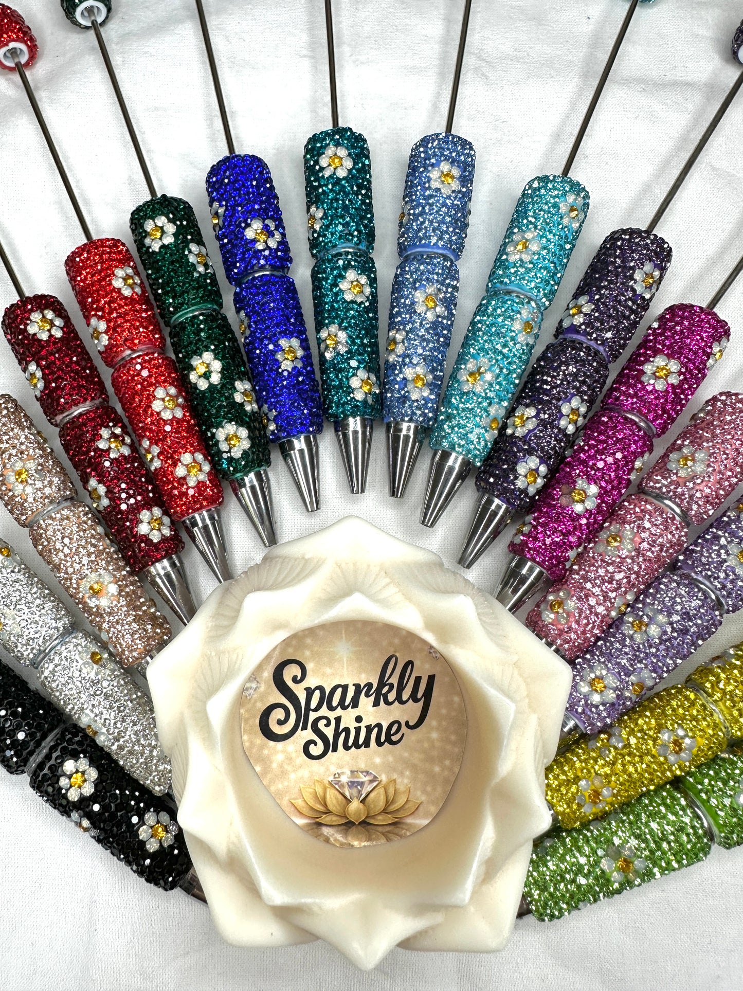 Stylos Strass