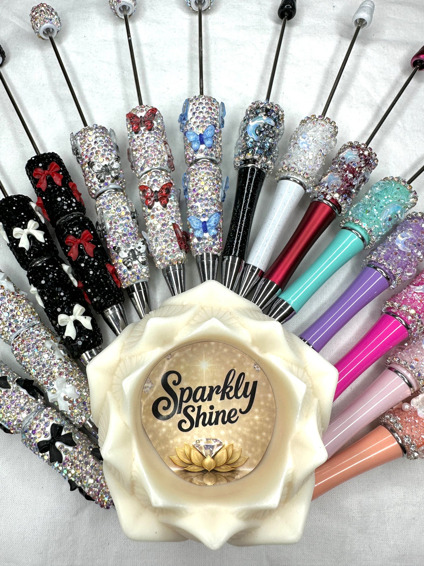 Stylos Strass