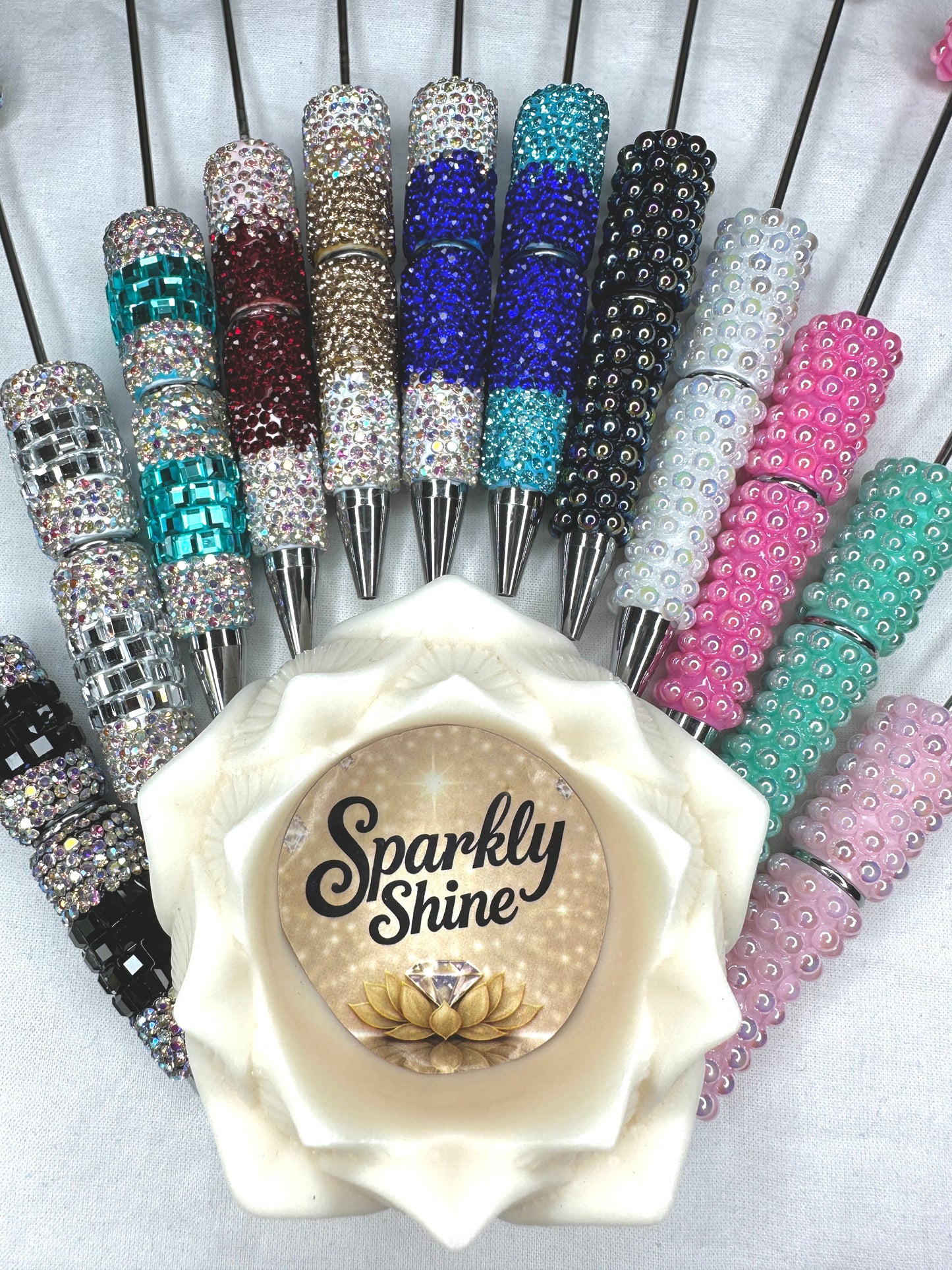 Stylos Strass