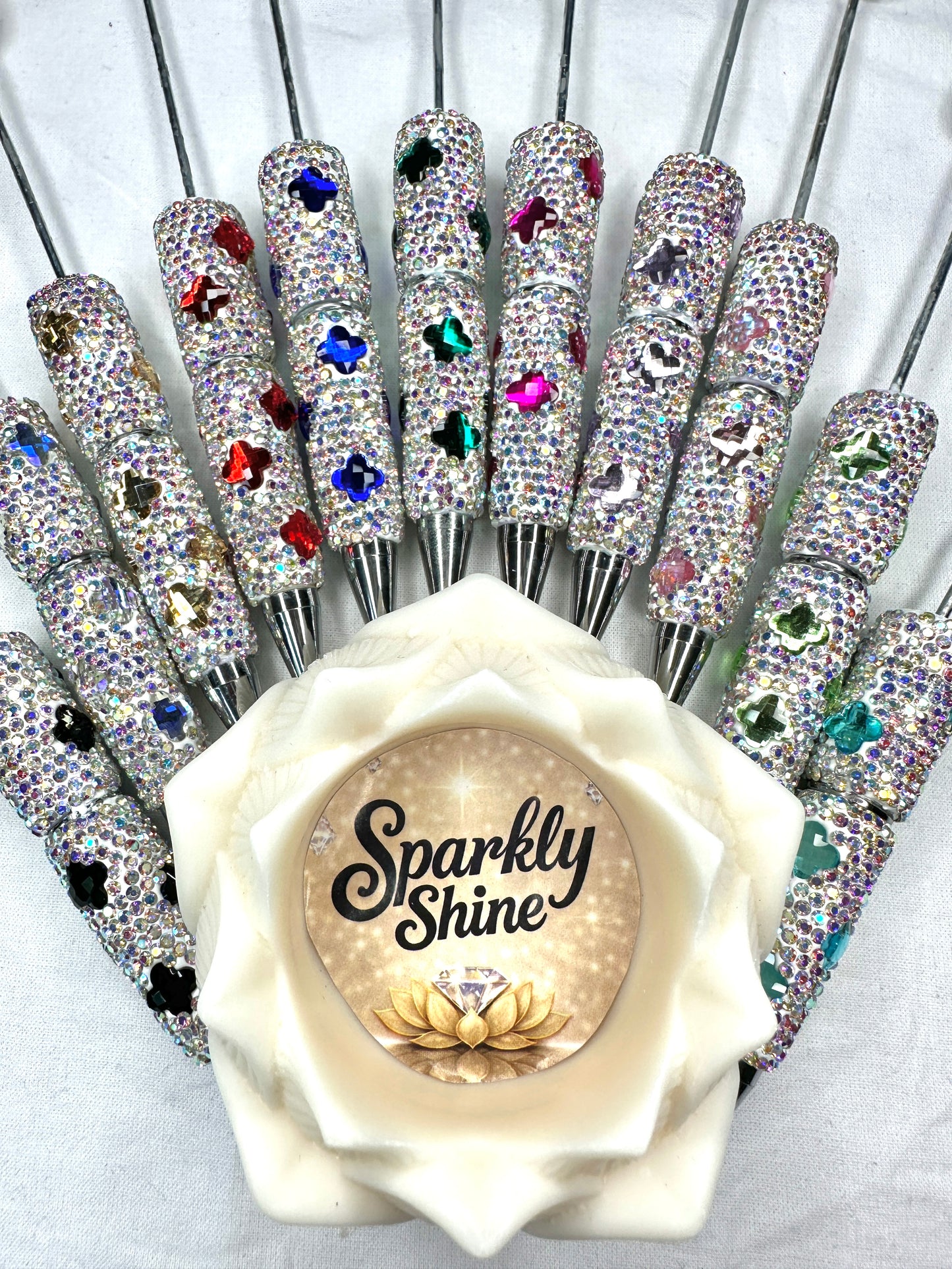 Stylos Strass