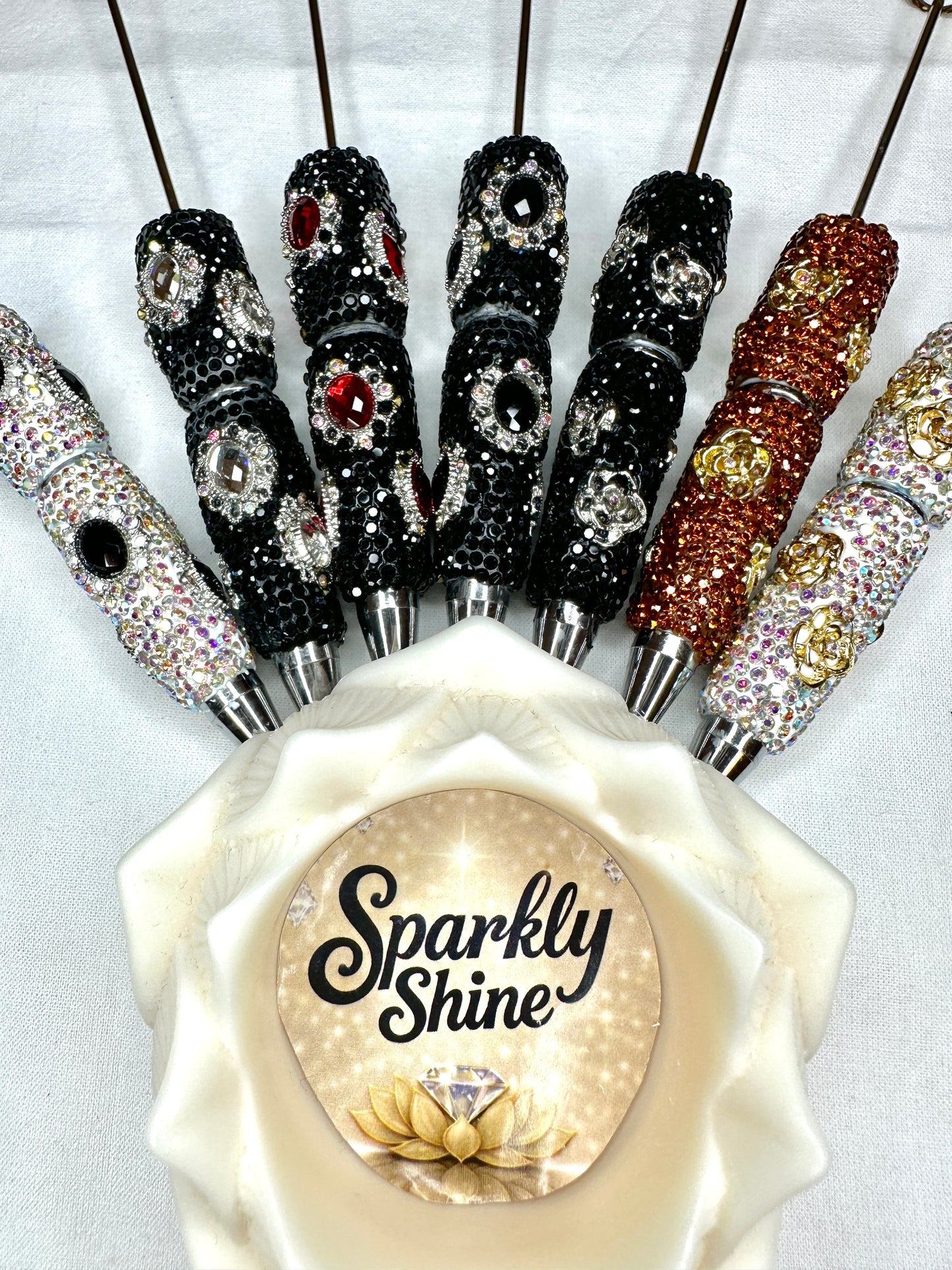 Stylos Strass
