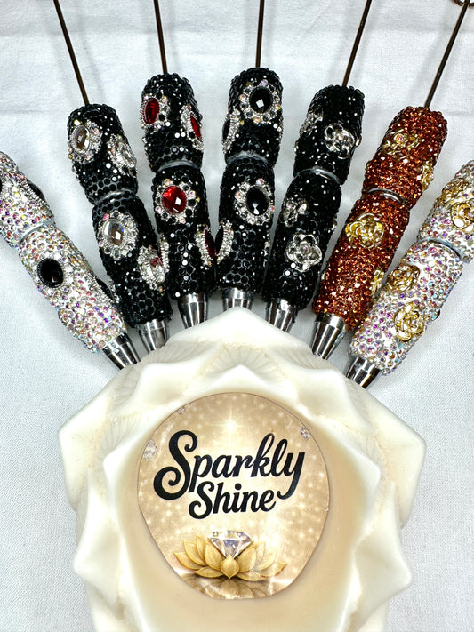 Stylos Strass