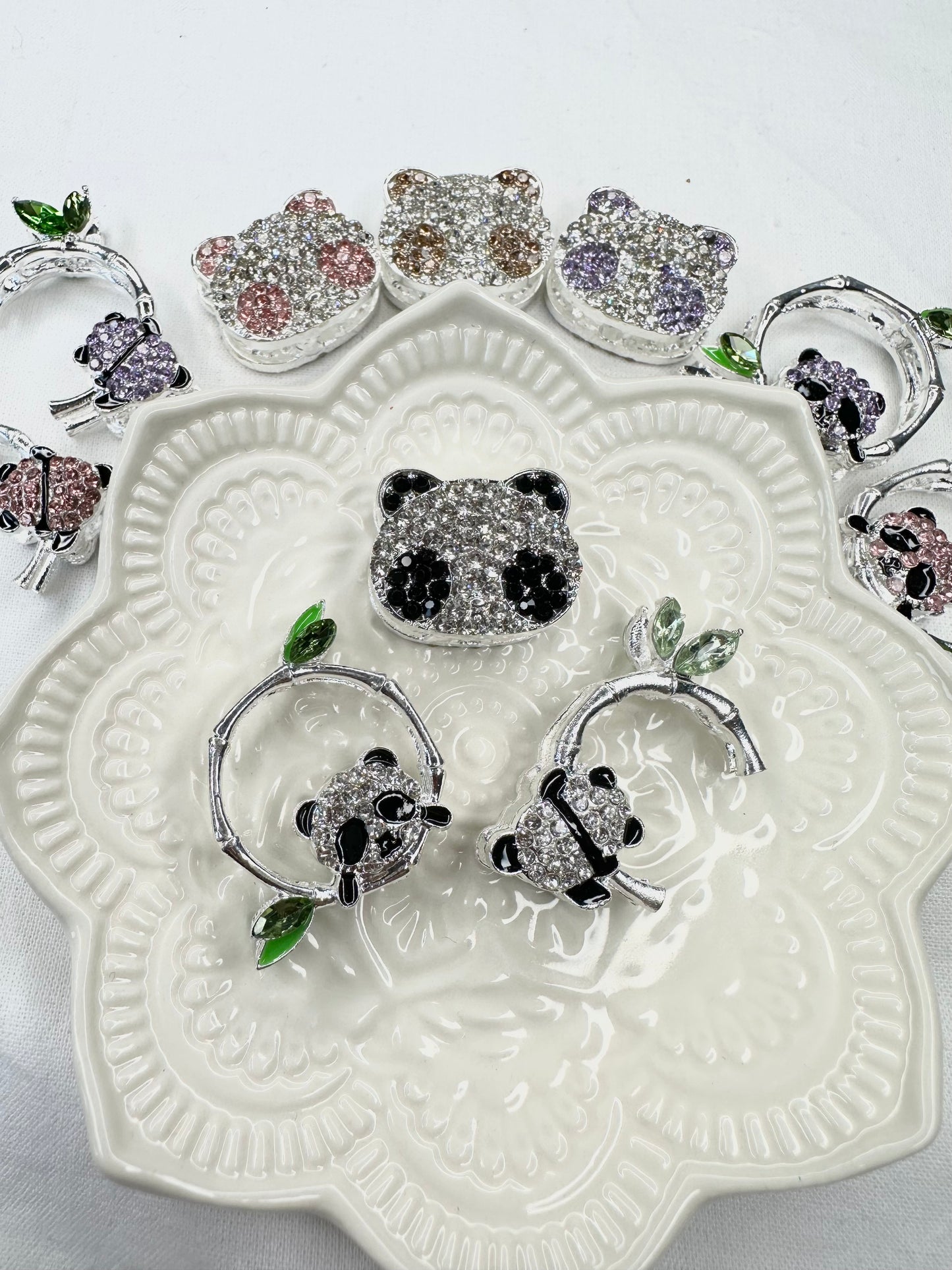 Espaceurs de Luxe XL