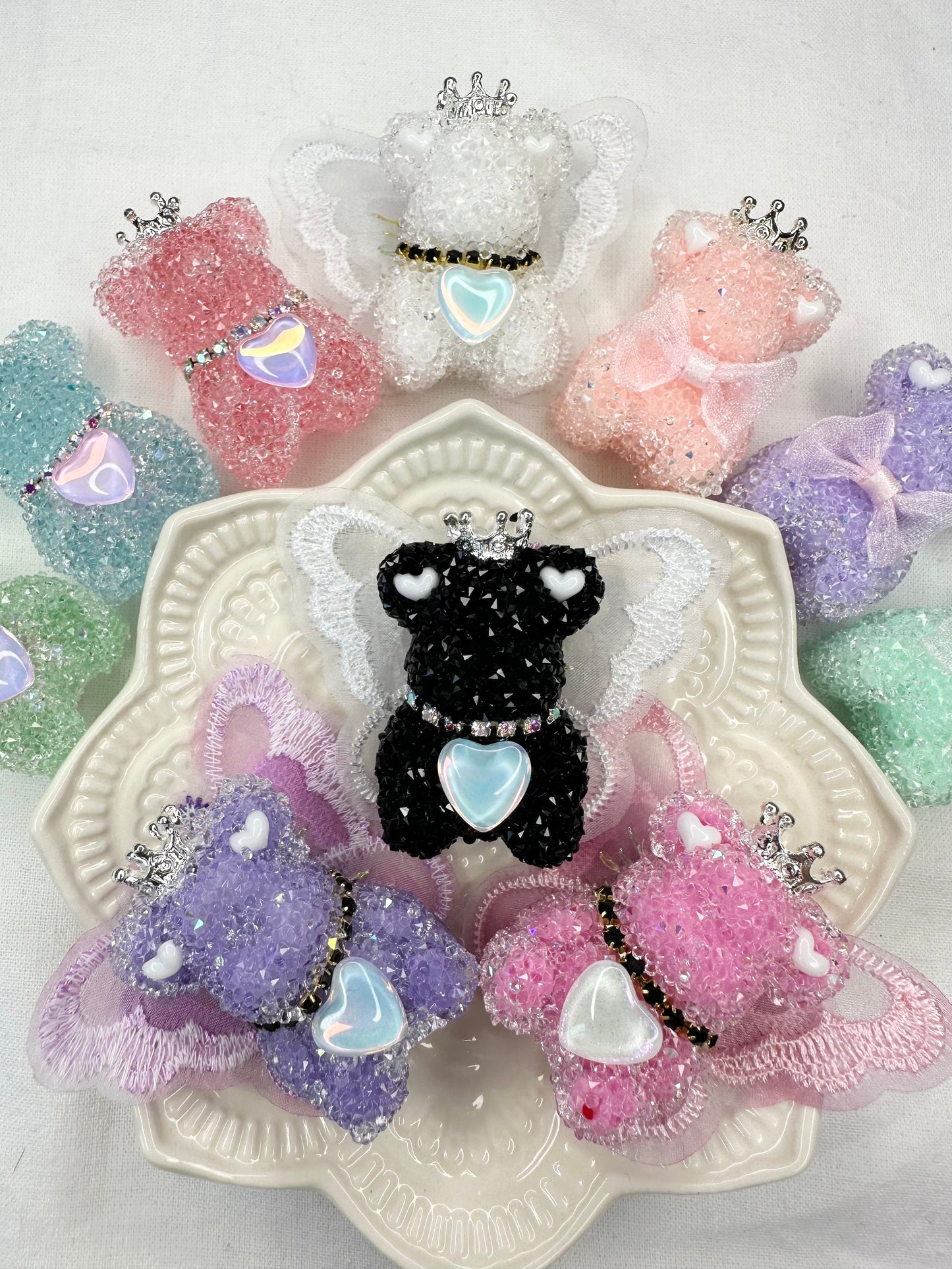 Espaceurs de Luxe XL