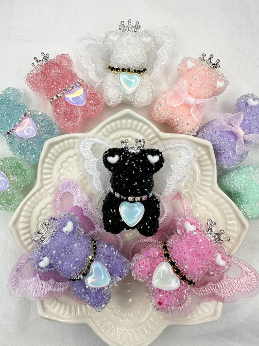 Espaceurs de Luxe XL