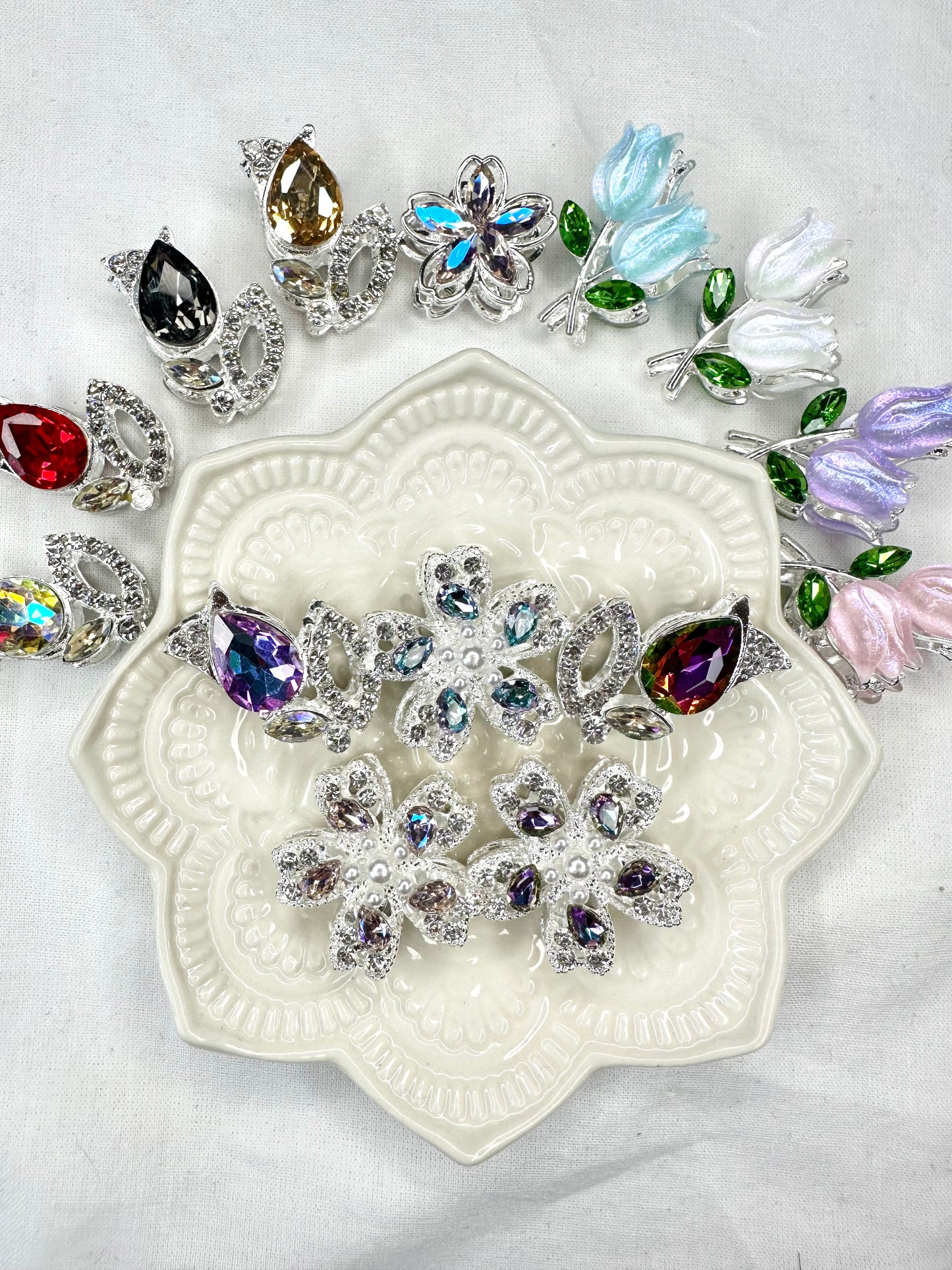 Espaceurs de Luxe XL