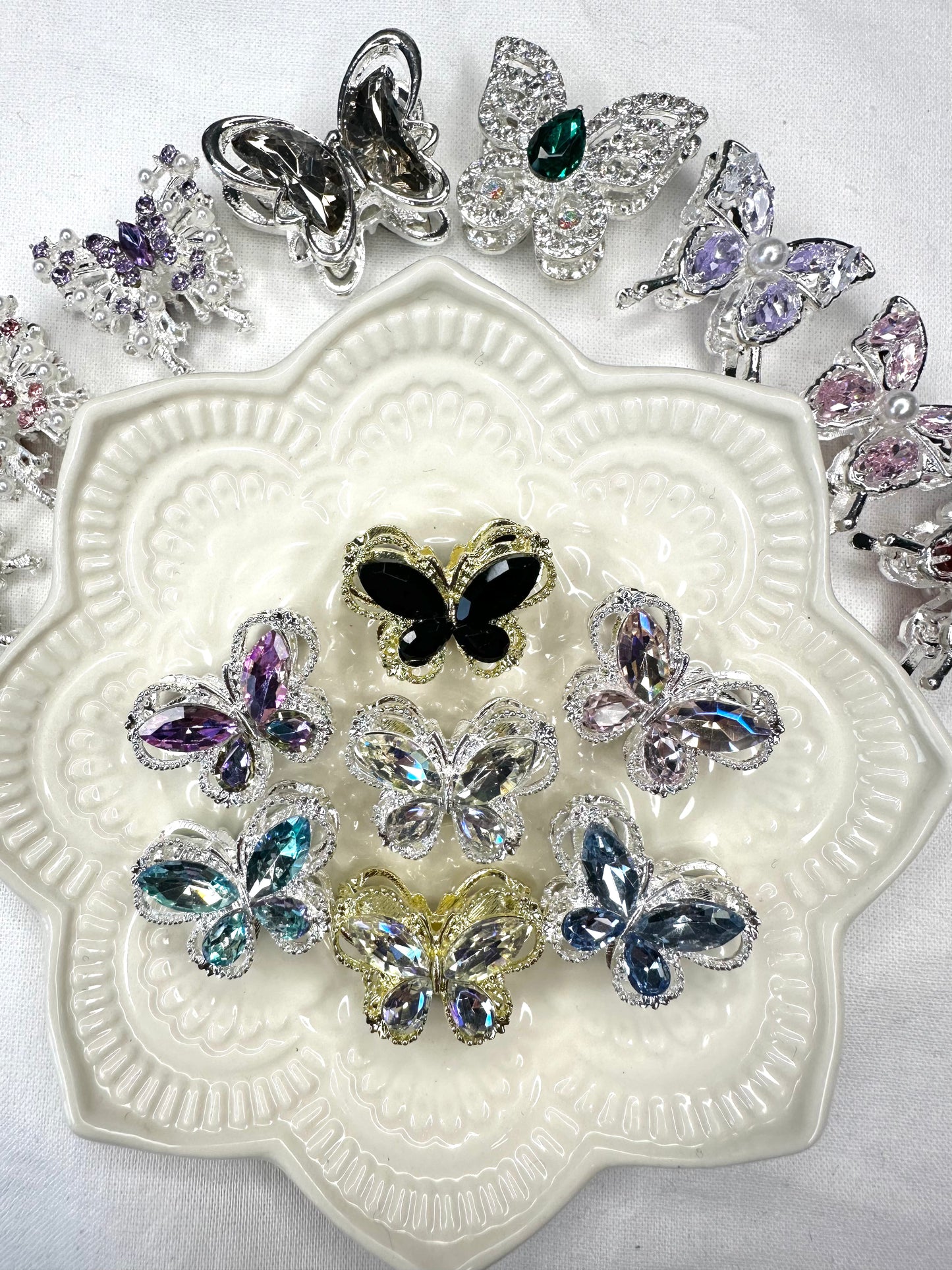 Espaceurs de Luxe XL