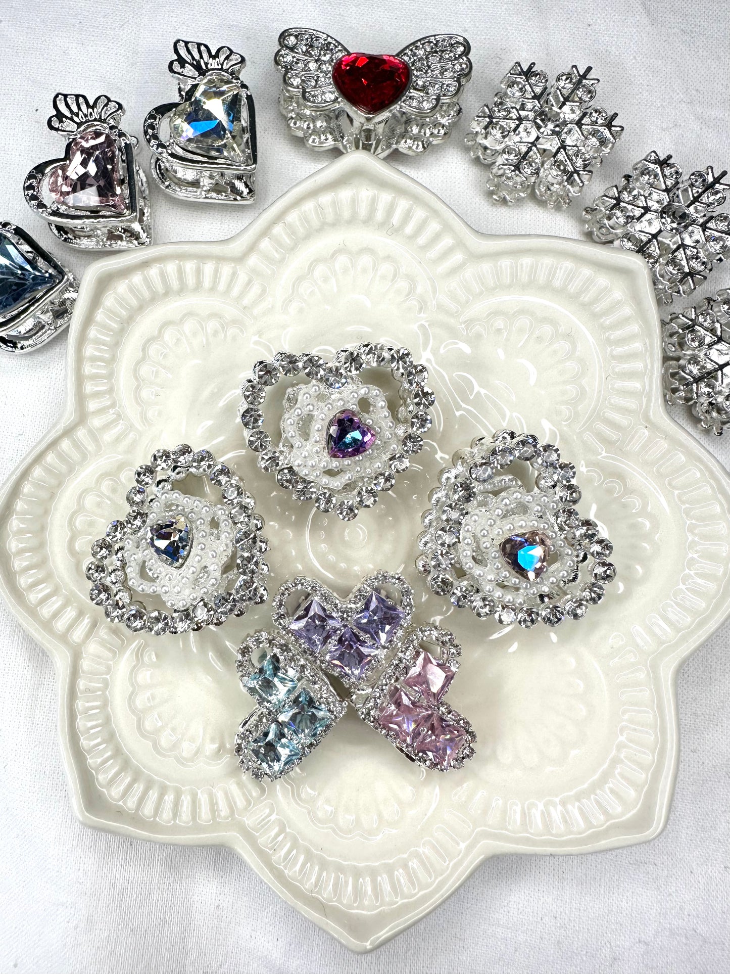 Espaceurs de Luxe XL