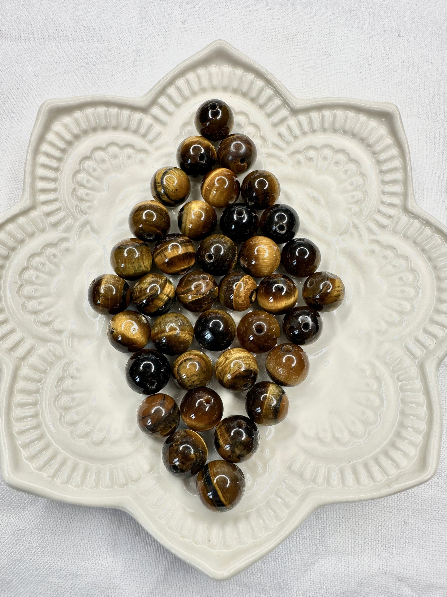 Pierres Naturelles 8mm (22-24perles)