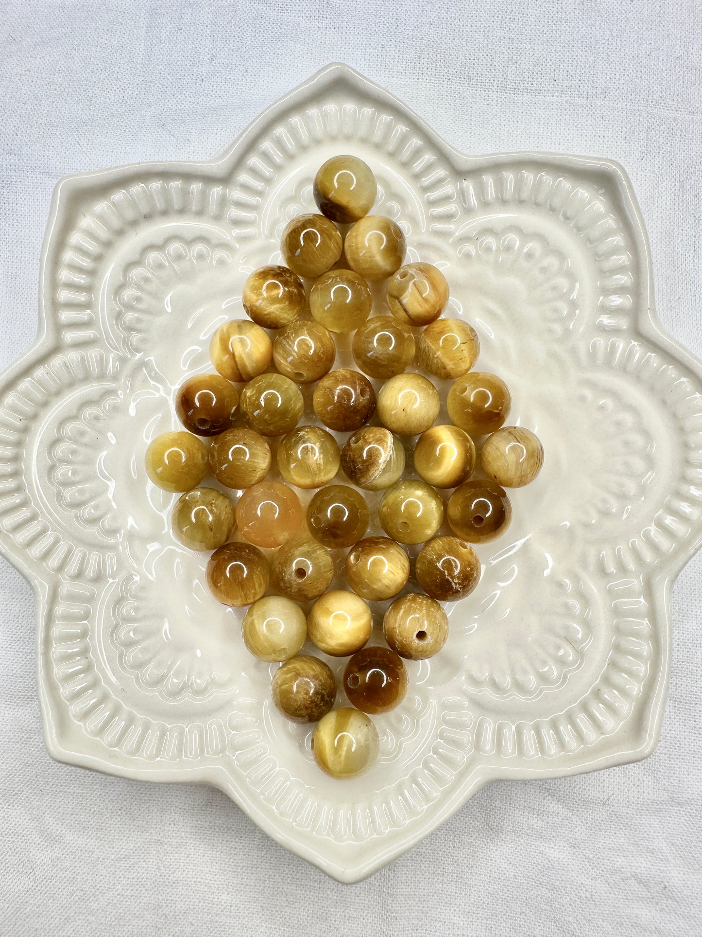 Pierres Naturelles 8mm (22-24perles)