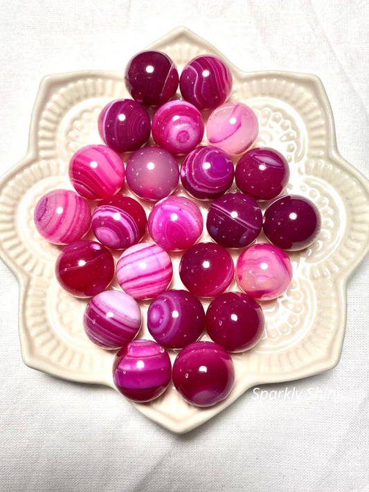 Pierres Naturelles 14mm (14perles)