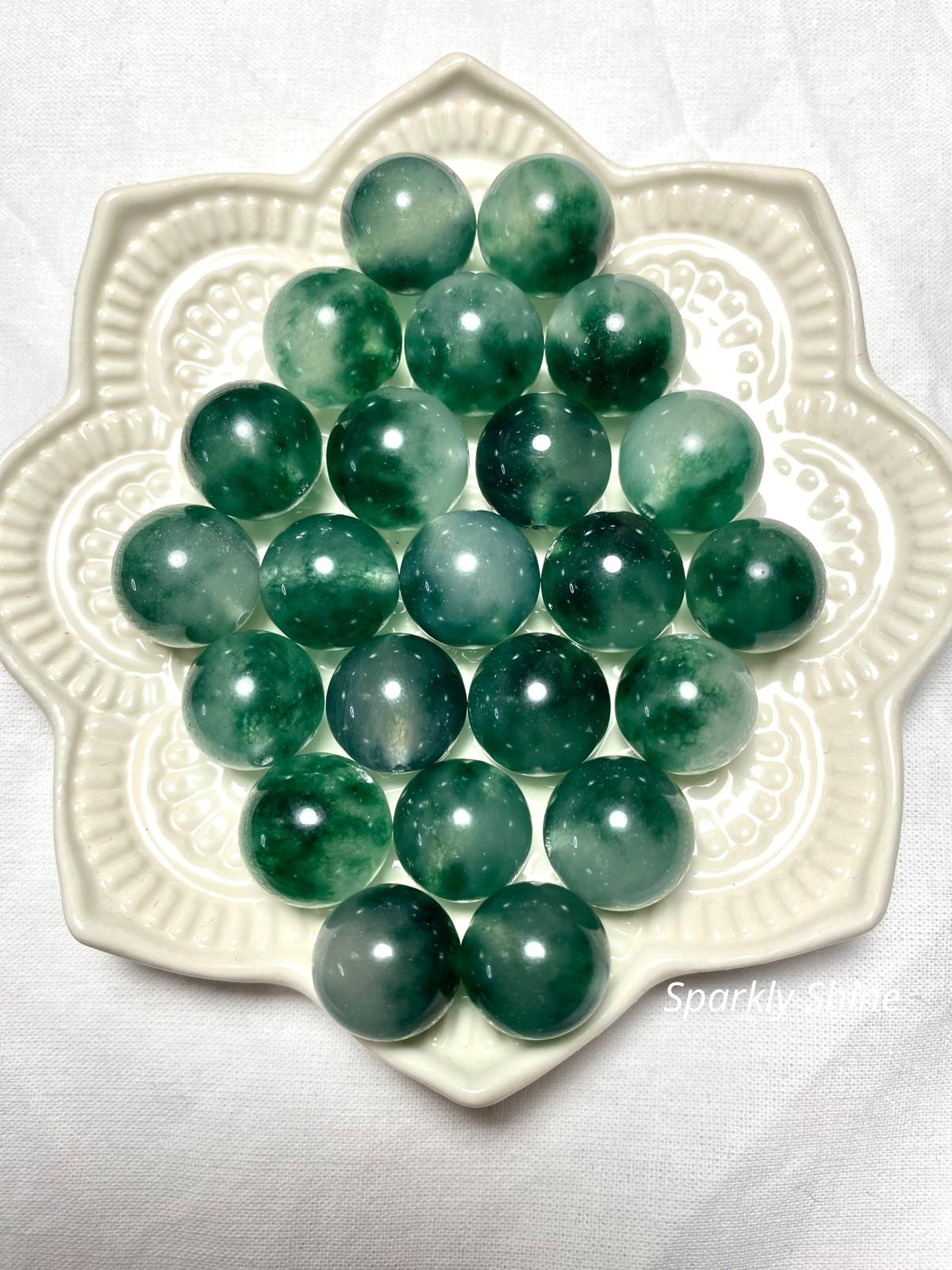 Pierres Naturelles 14mm (14perles)