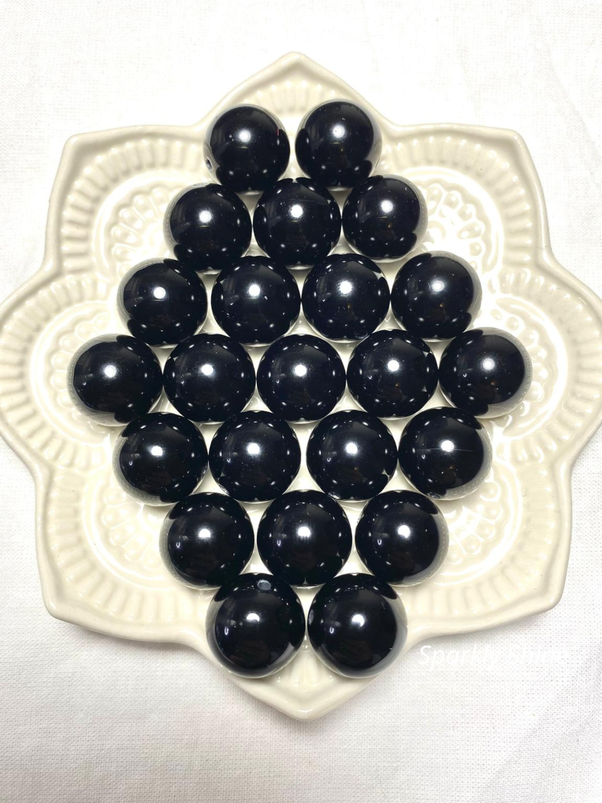 Pierres Naturelles 14mm (14perles)
