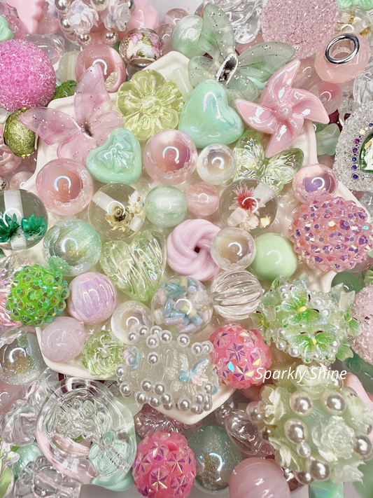 Velours d'un Doux Printemps