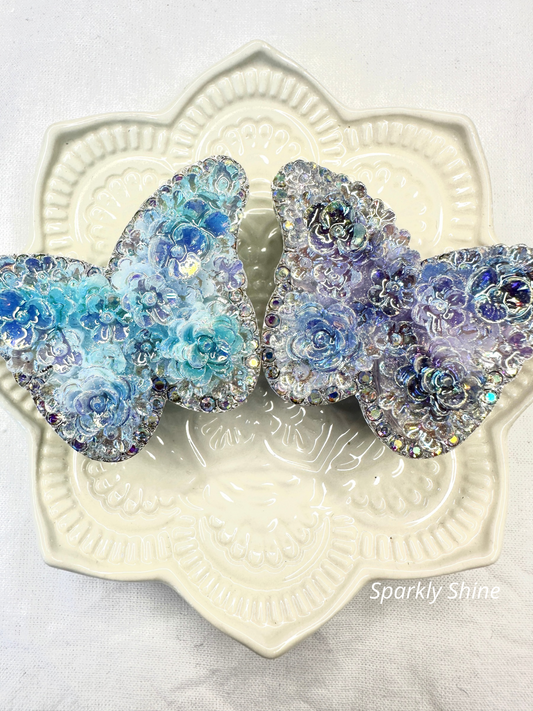 Espaceurs Deluxes MASTER (au lot)