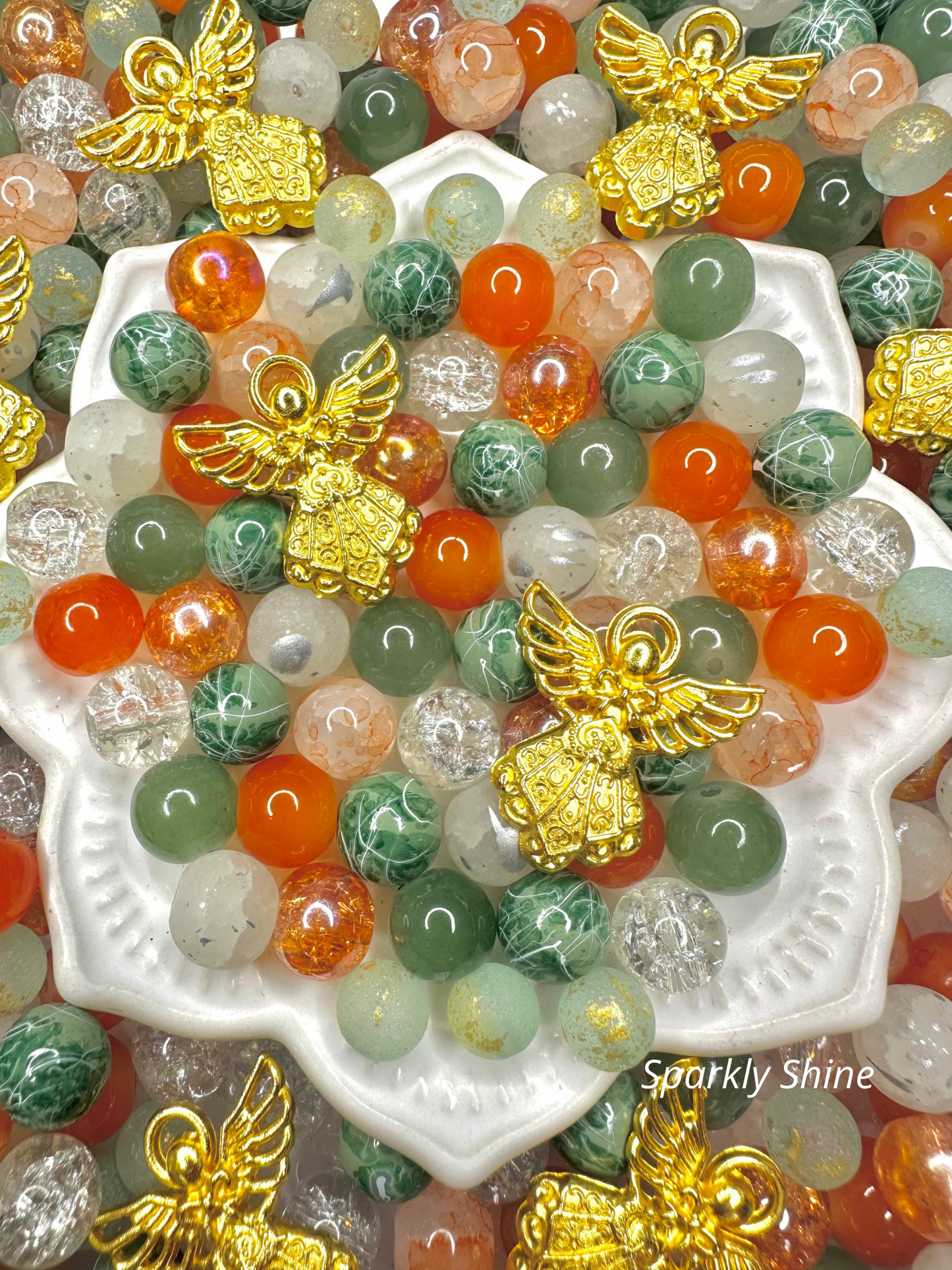 Éclat des Déesses d'Or