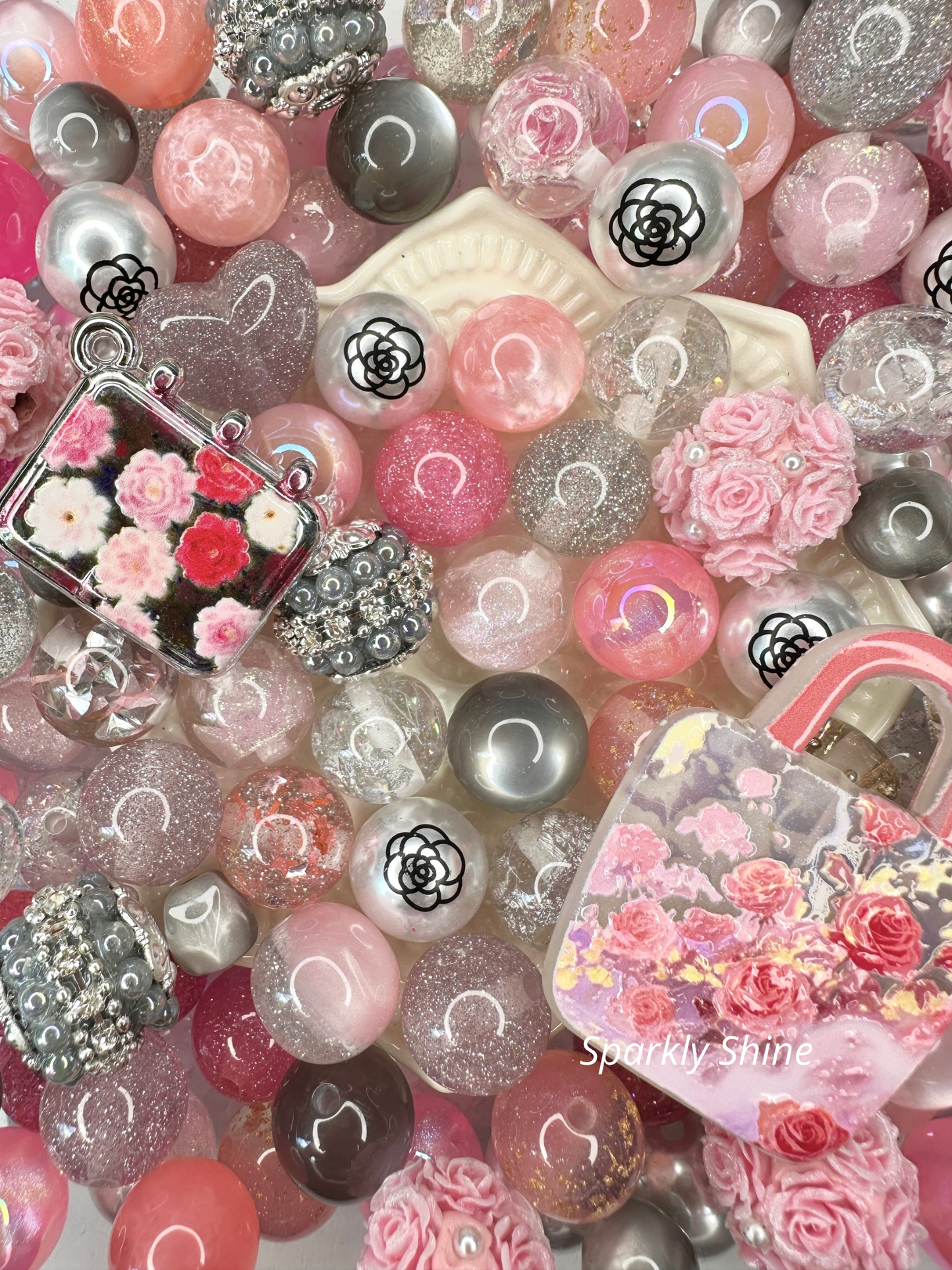 Velours d'un Bouquet de Roses