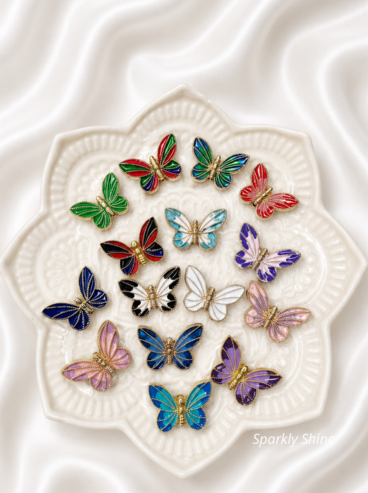 Espaceurs Papillons