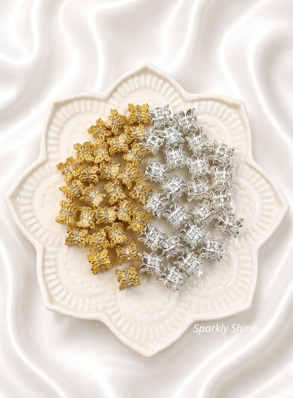Espaceurs Couronnes - Strass