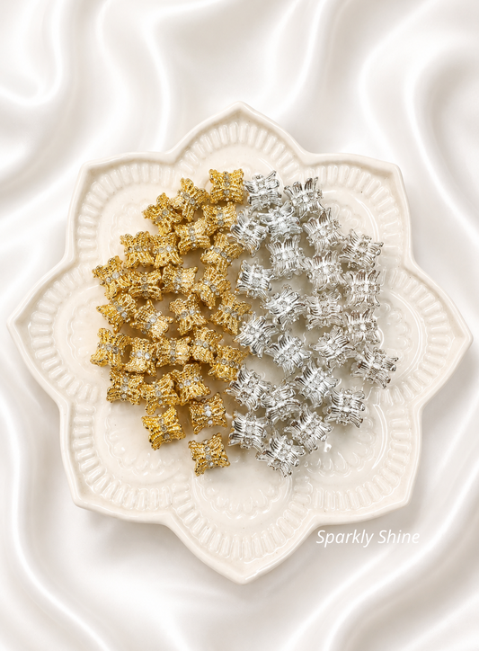 Espaceurs Couronnes - Strass