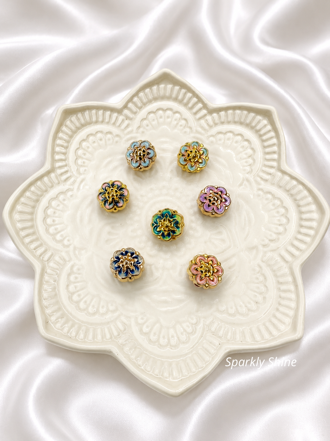 Espaceurs Rosaces