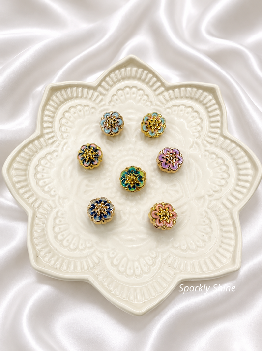 Espaceurs Rosaces