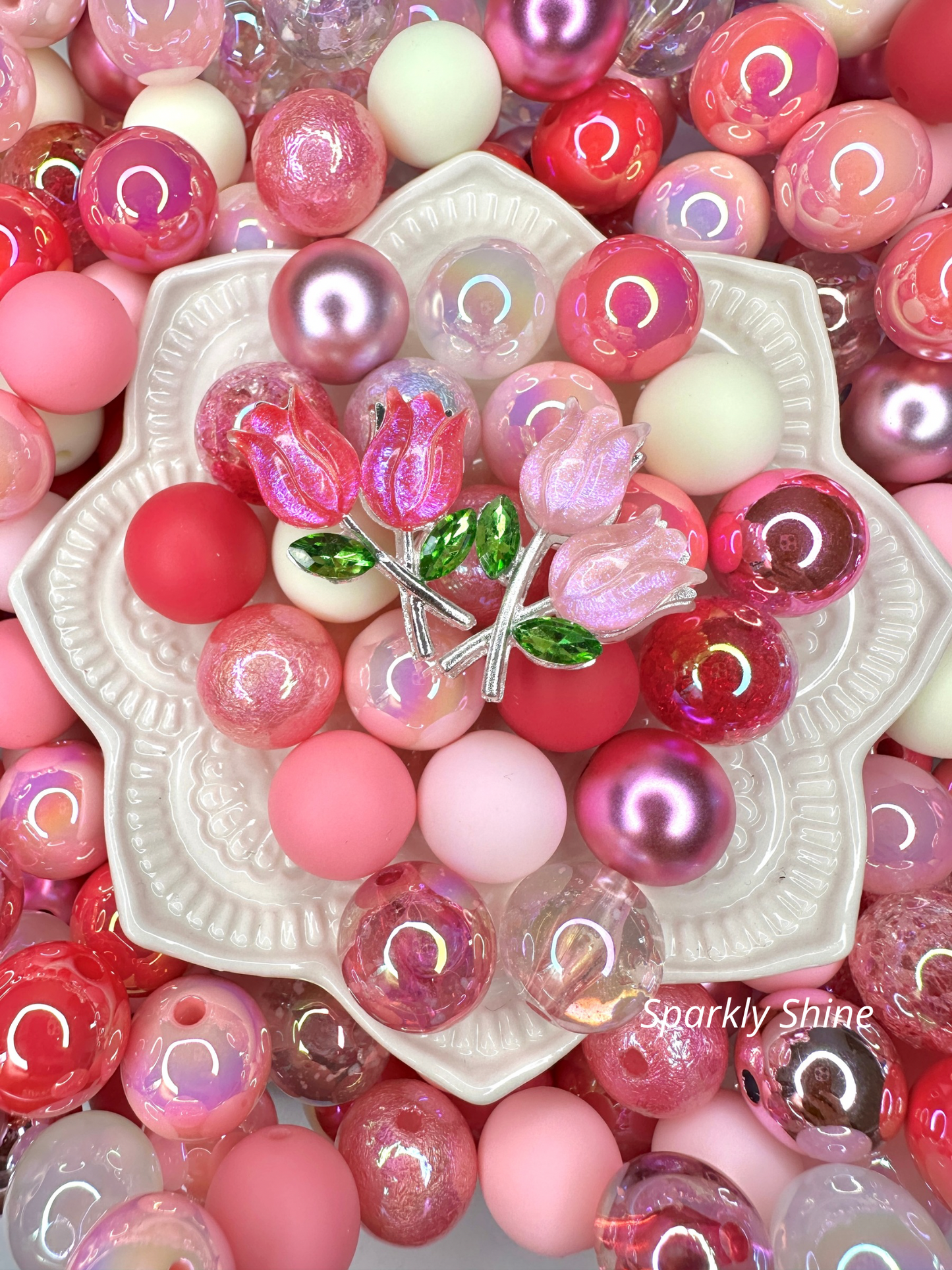 Acrylic Party