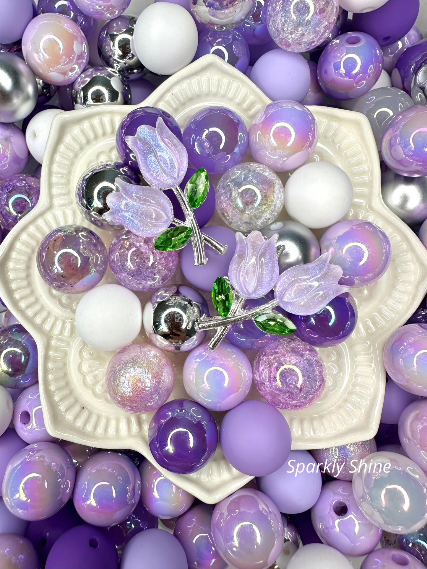 Acrylic Party