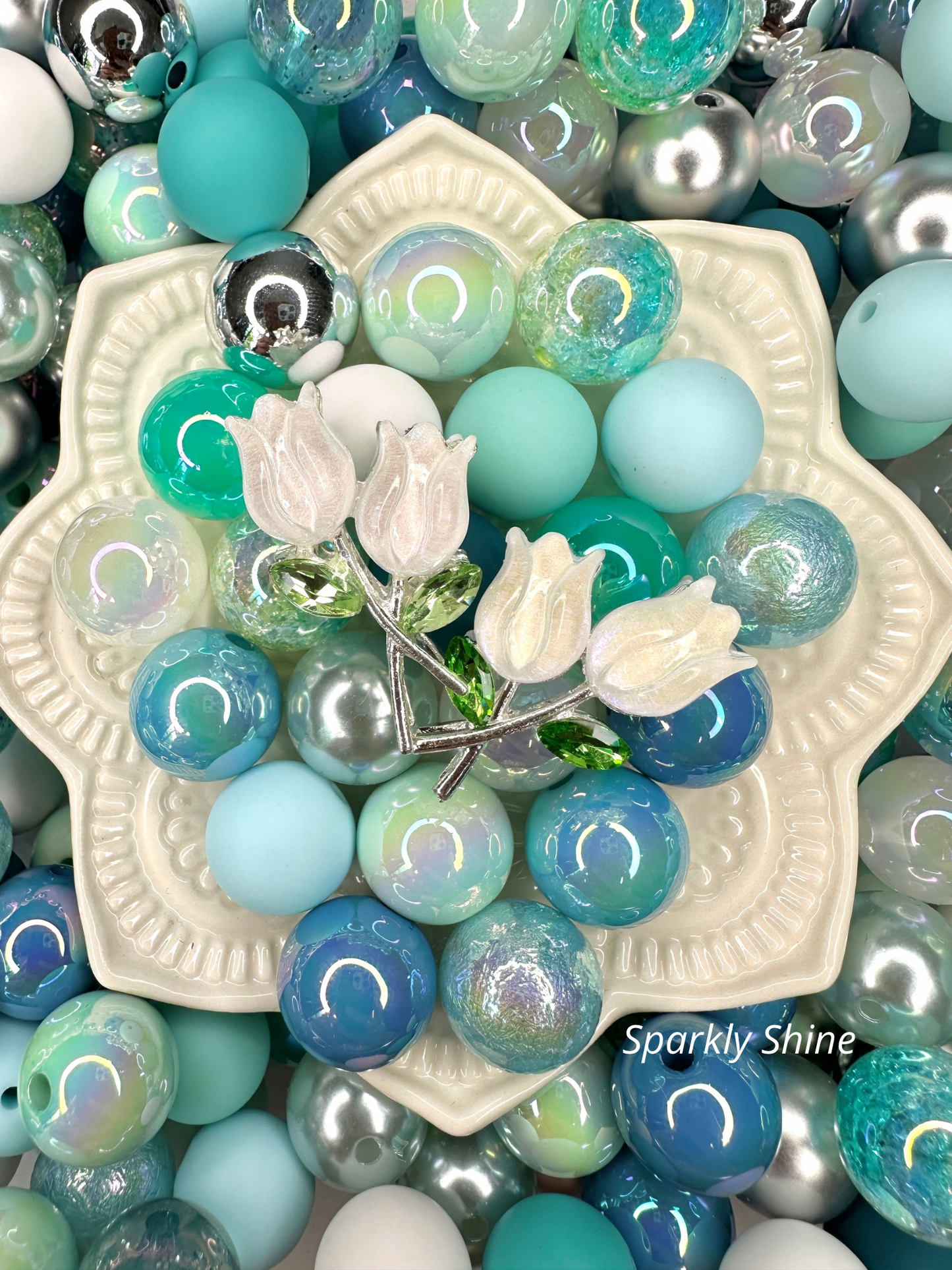 Acrylic Party