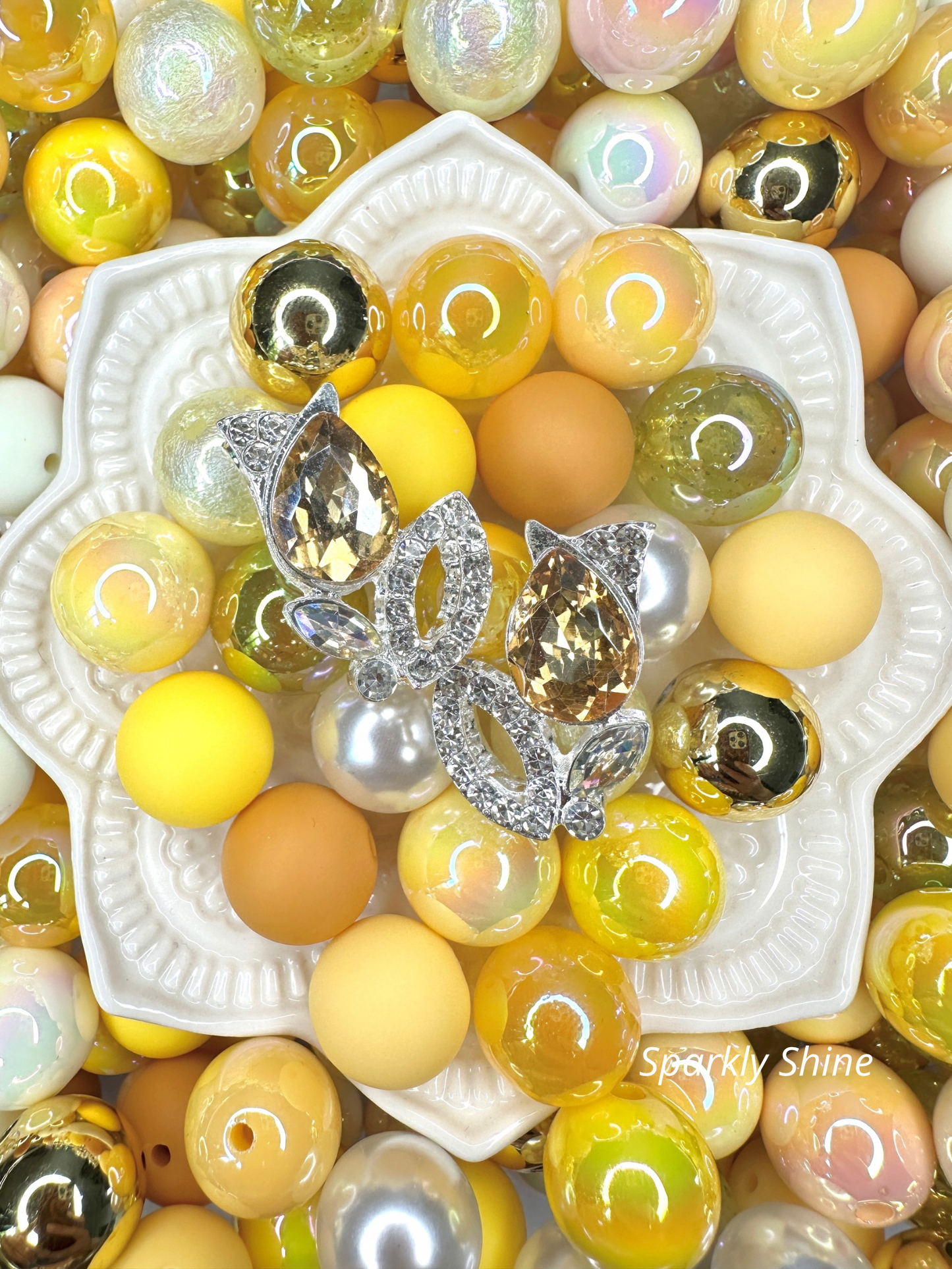 Acrylic Party