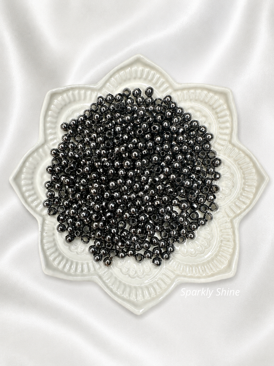 Espaceurs Ronds Black