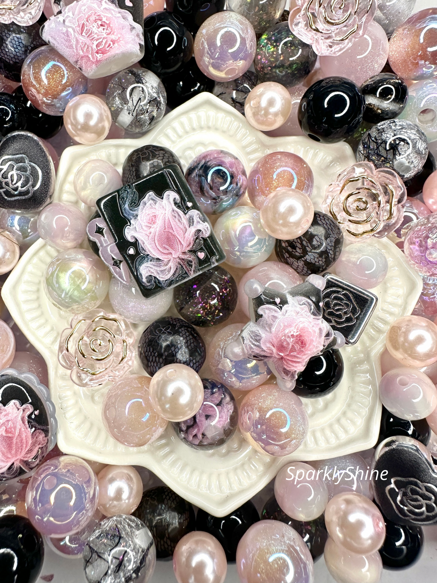 BOGO - Velours de Rose Gold