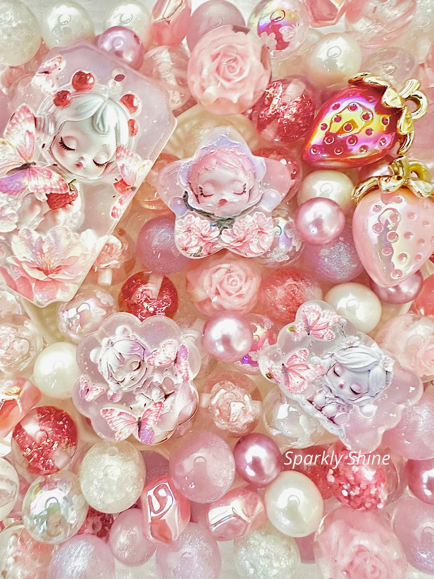 Velours de Skull-Berries