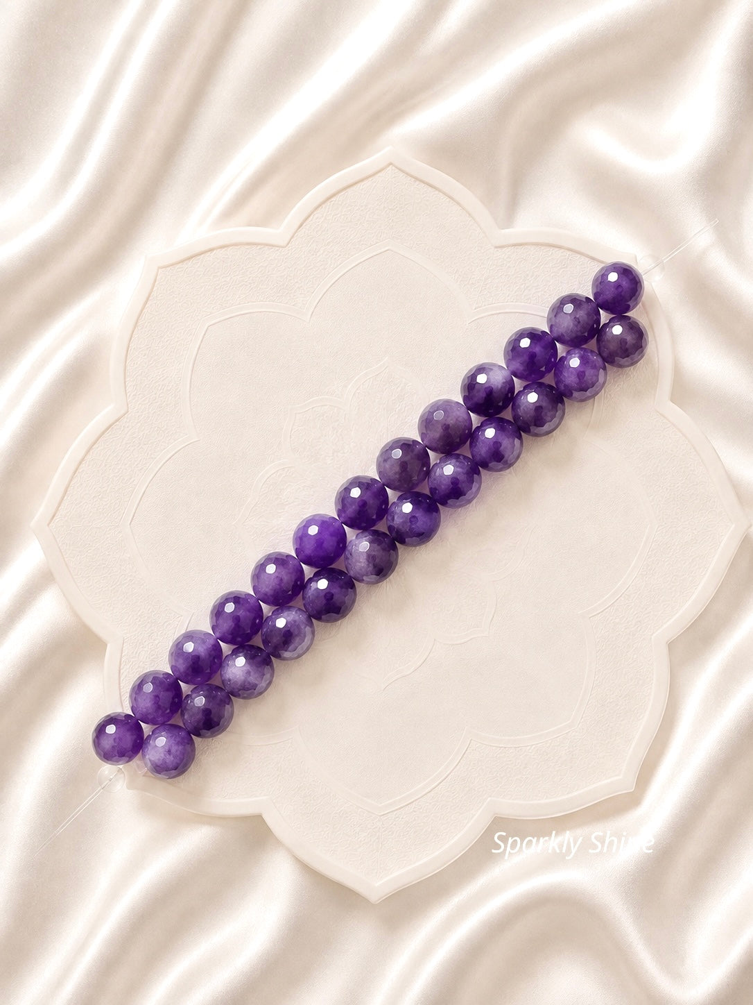 Pierres Naturelles - 12mm (15perles)