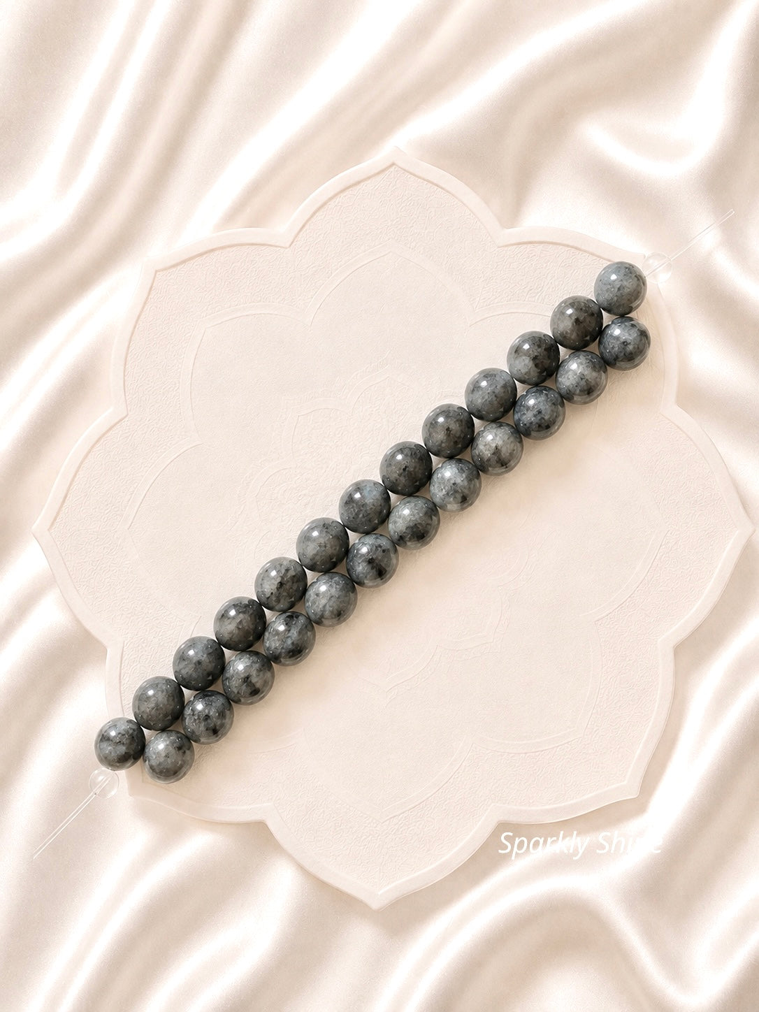 Pierres Naturelles - 12mm (15perles)