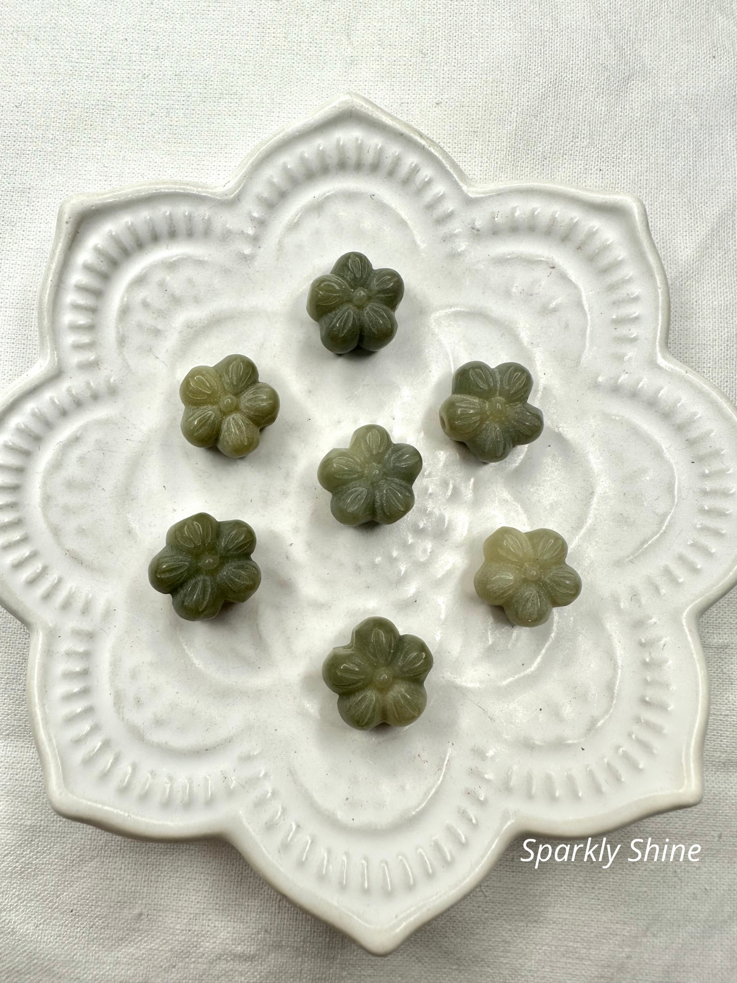 Perles de Bodhi Design