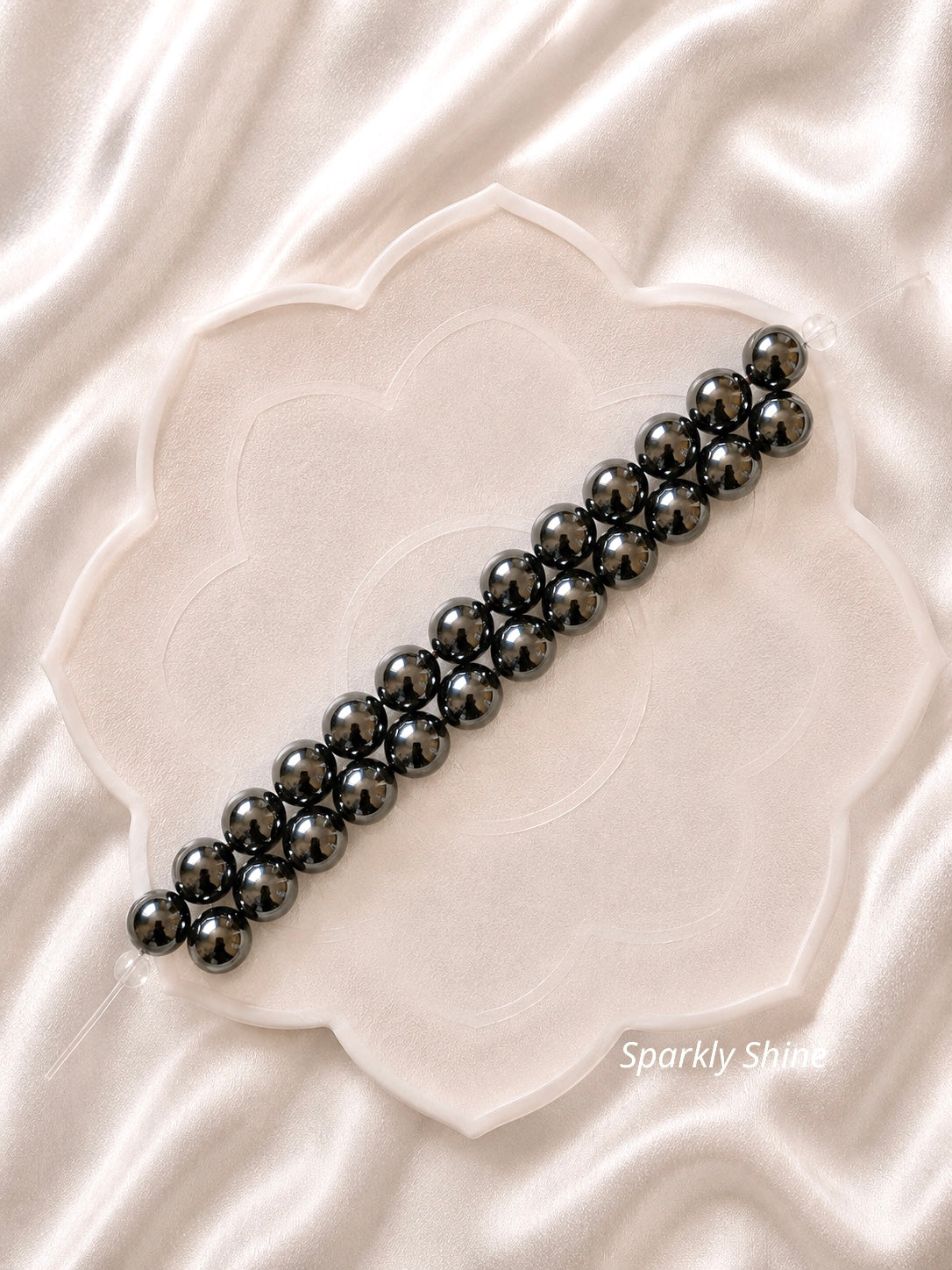 Pierres Naturelles - 12mm (15perles)
