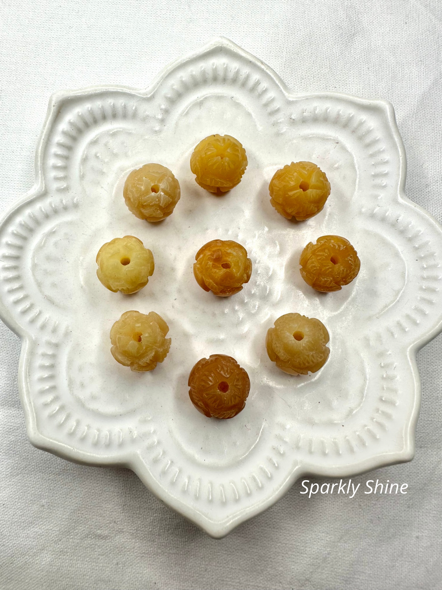 Perles de Bodhi Design