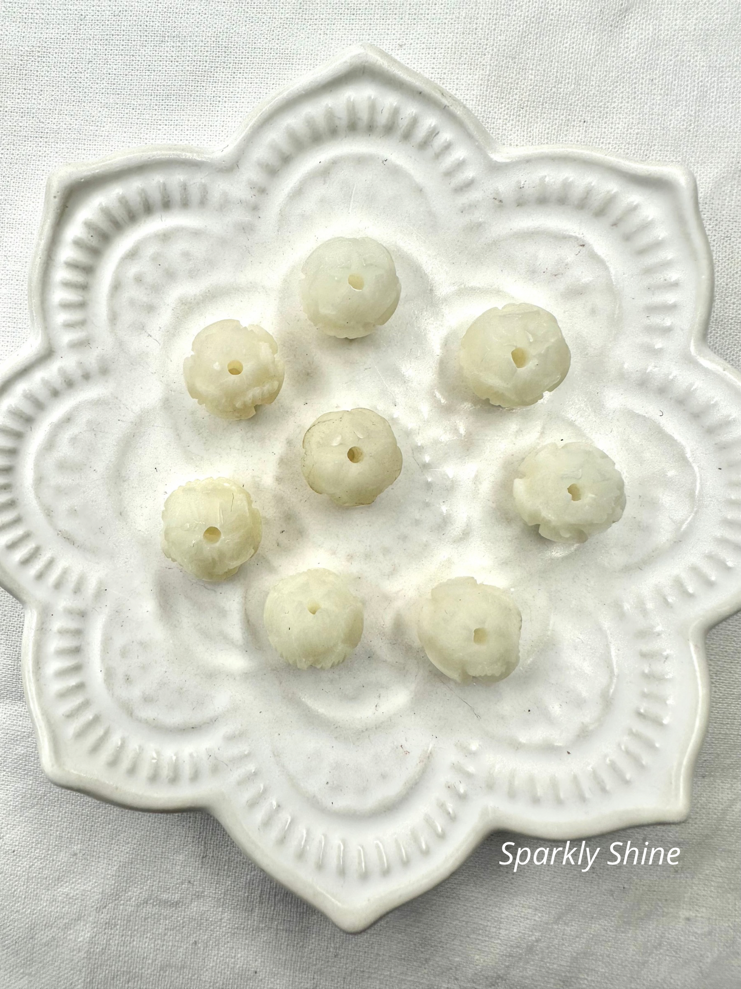 Perles de Bodhi Design