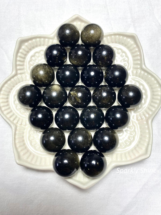 Pierres Naturelles 14mm (14perles)