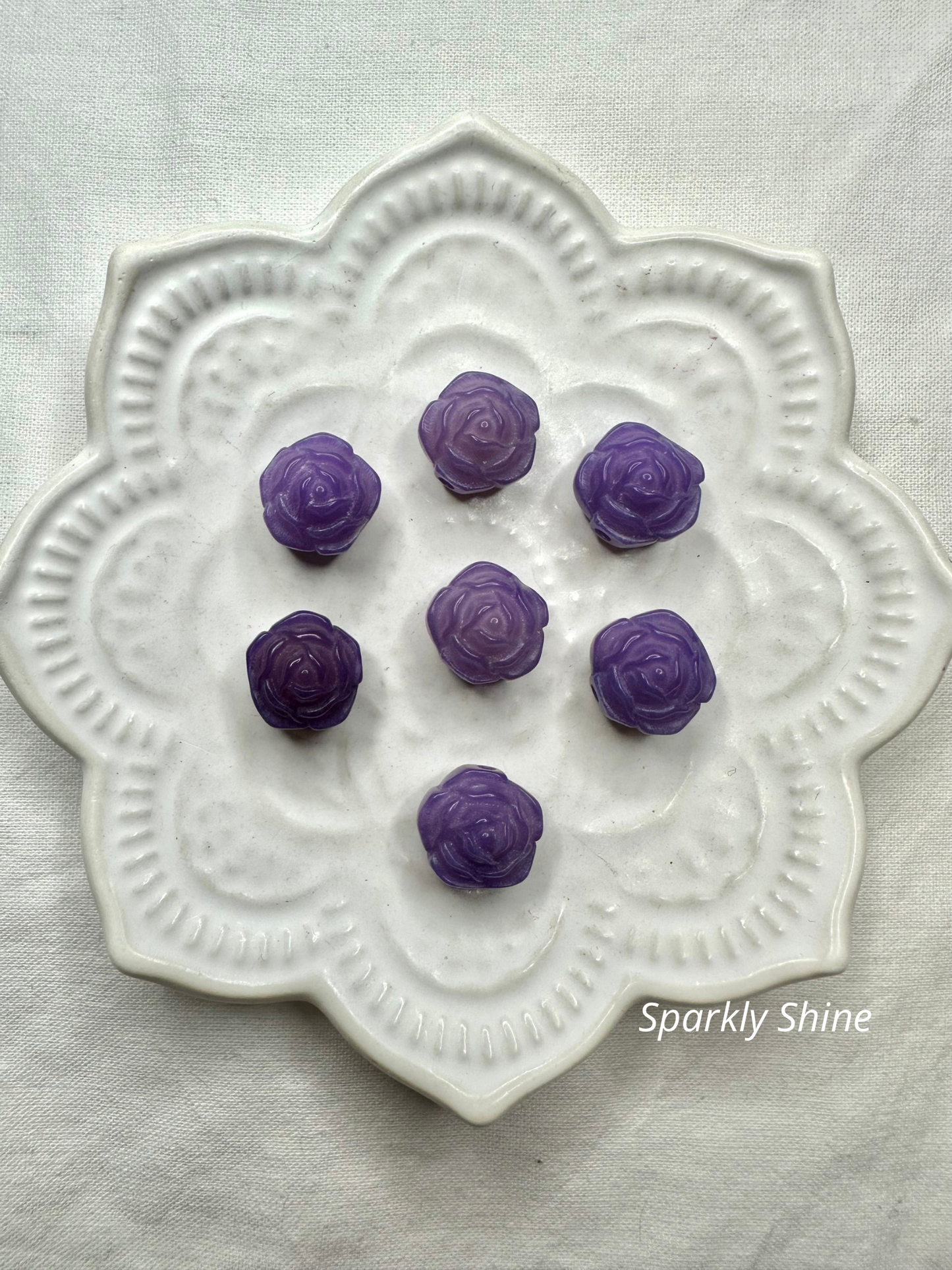 Perles de Bodhi Design