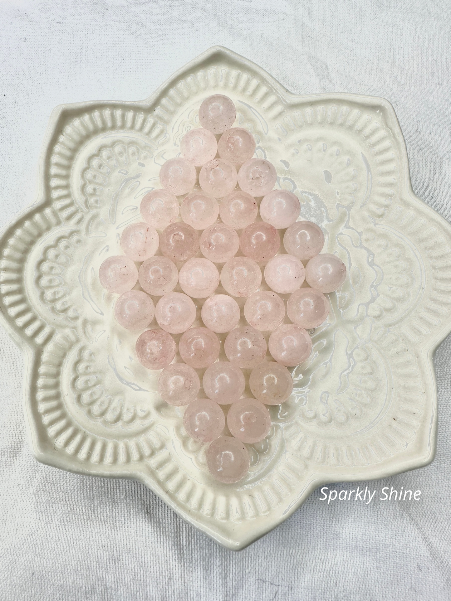 Pierres Naturelles 8mm (22-24perles)