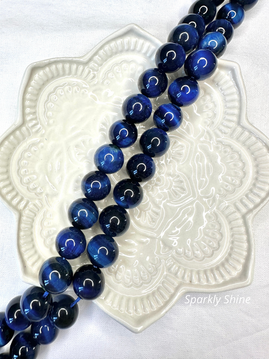 Pierres Naturelles 10mm (18-19perles)