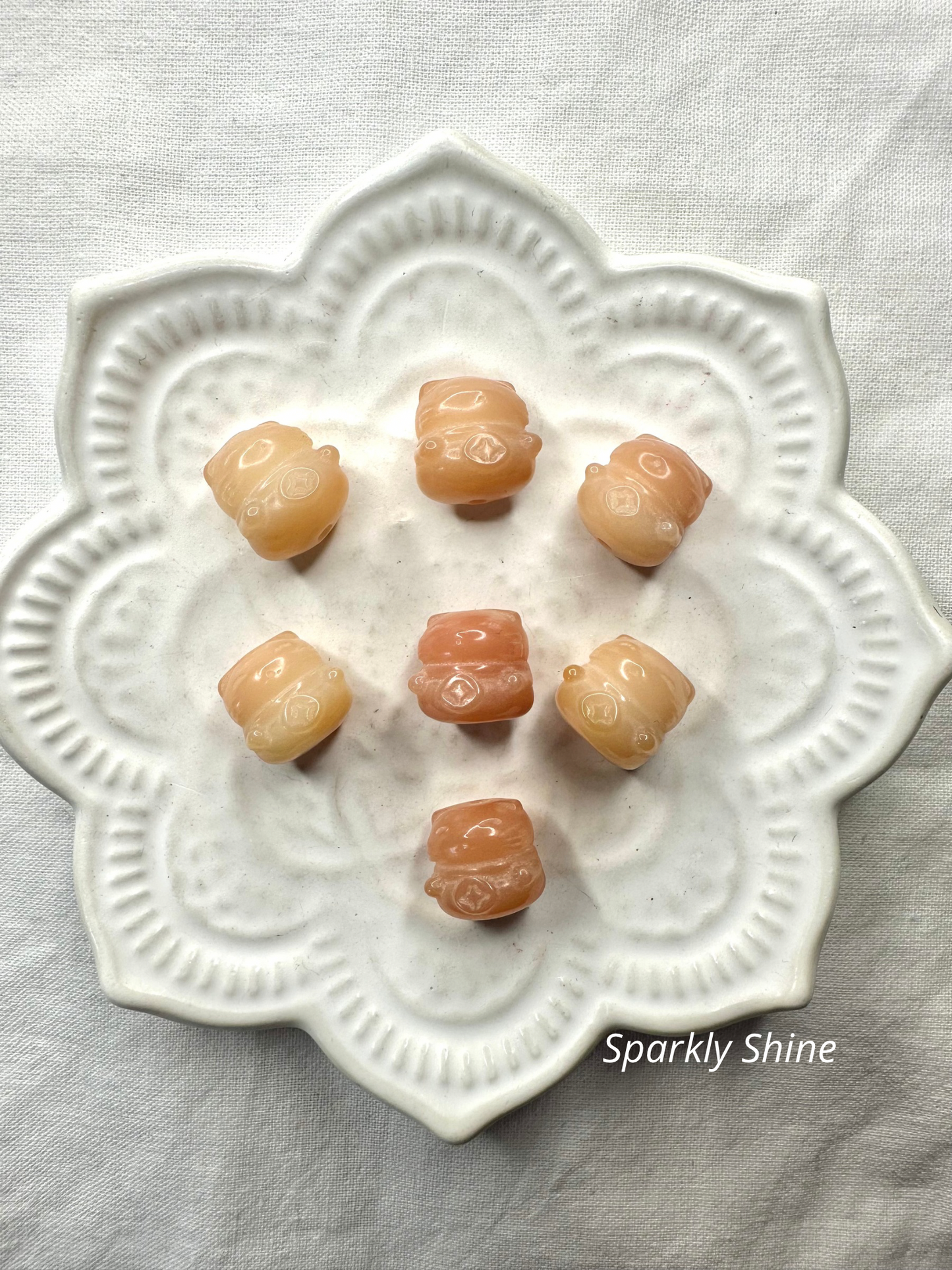 Perles de Bodhi Design