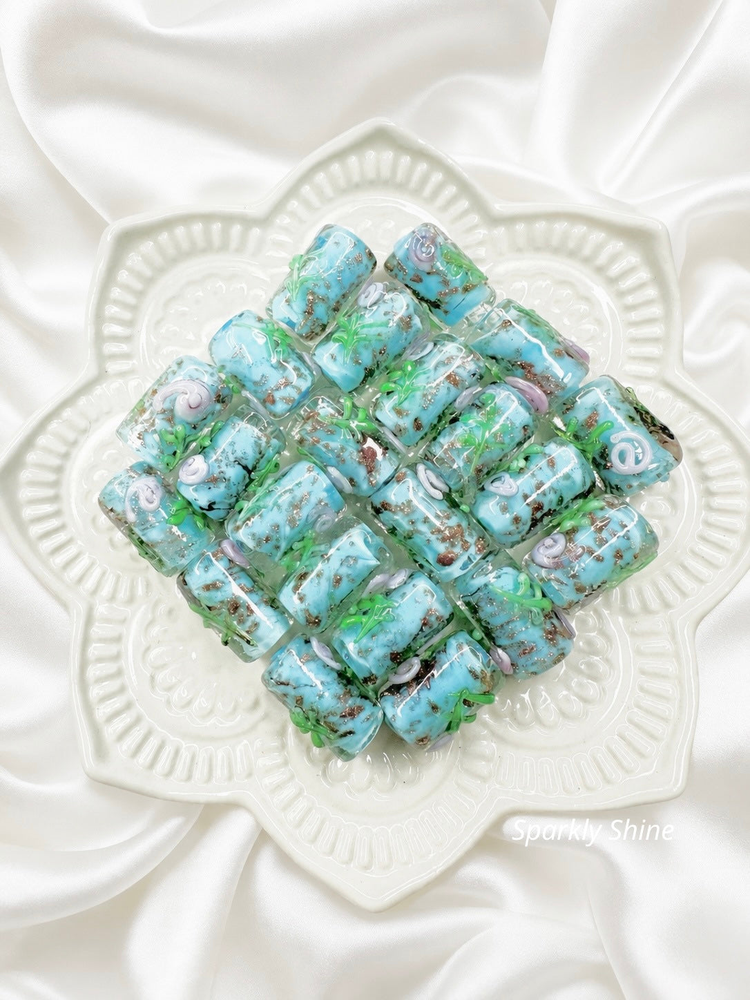 Perles Type Murano