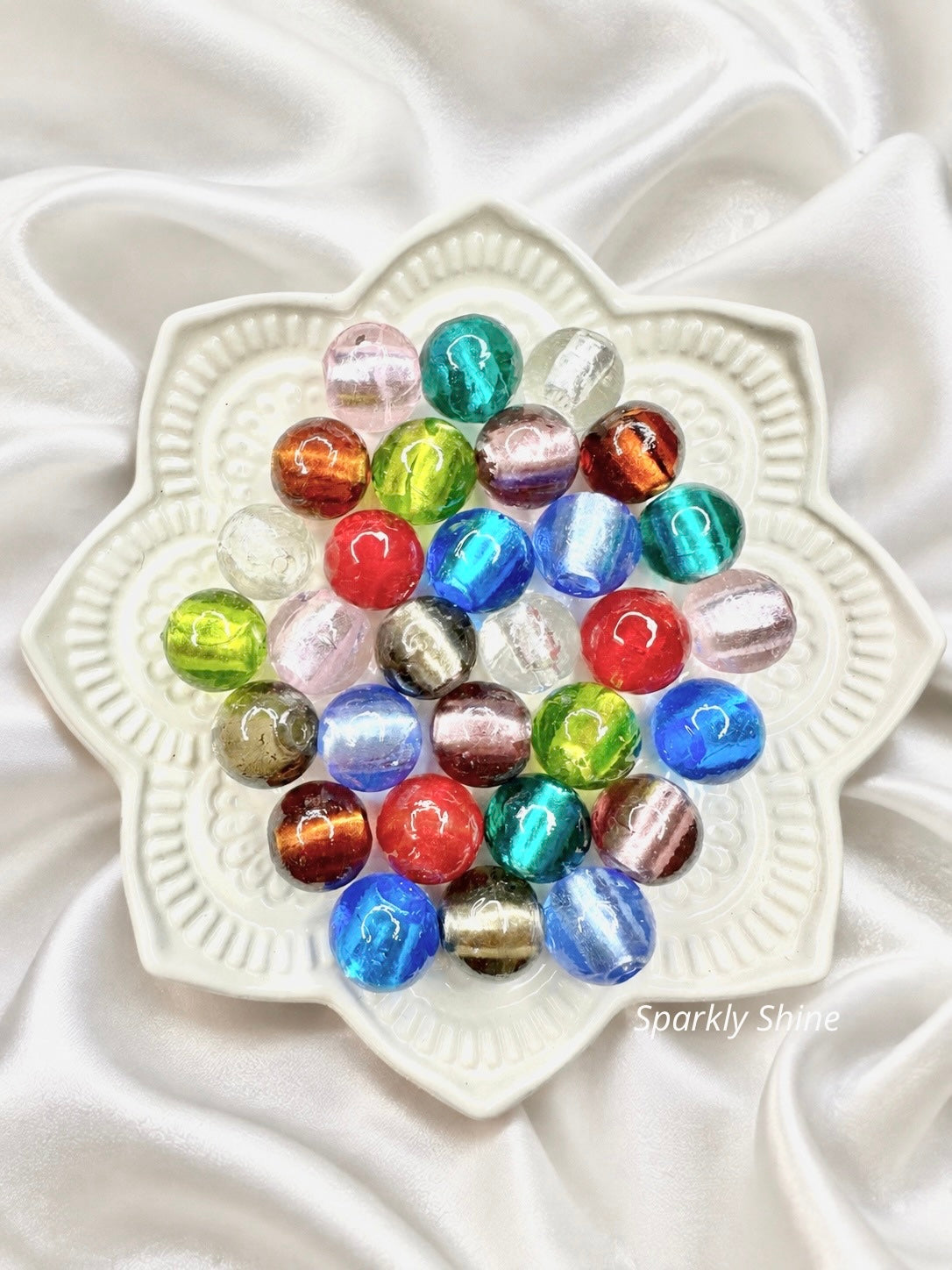 Perles Type Murano