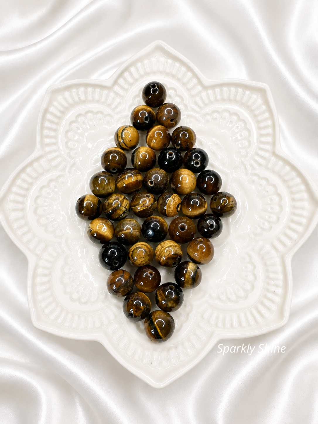 Pierres Naturelles - 12mm (15perles)