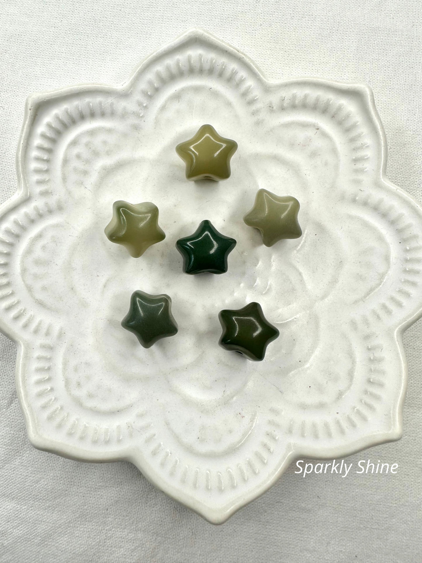 Perles de Bodhi Design