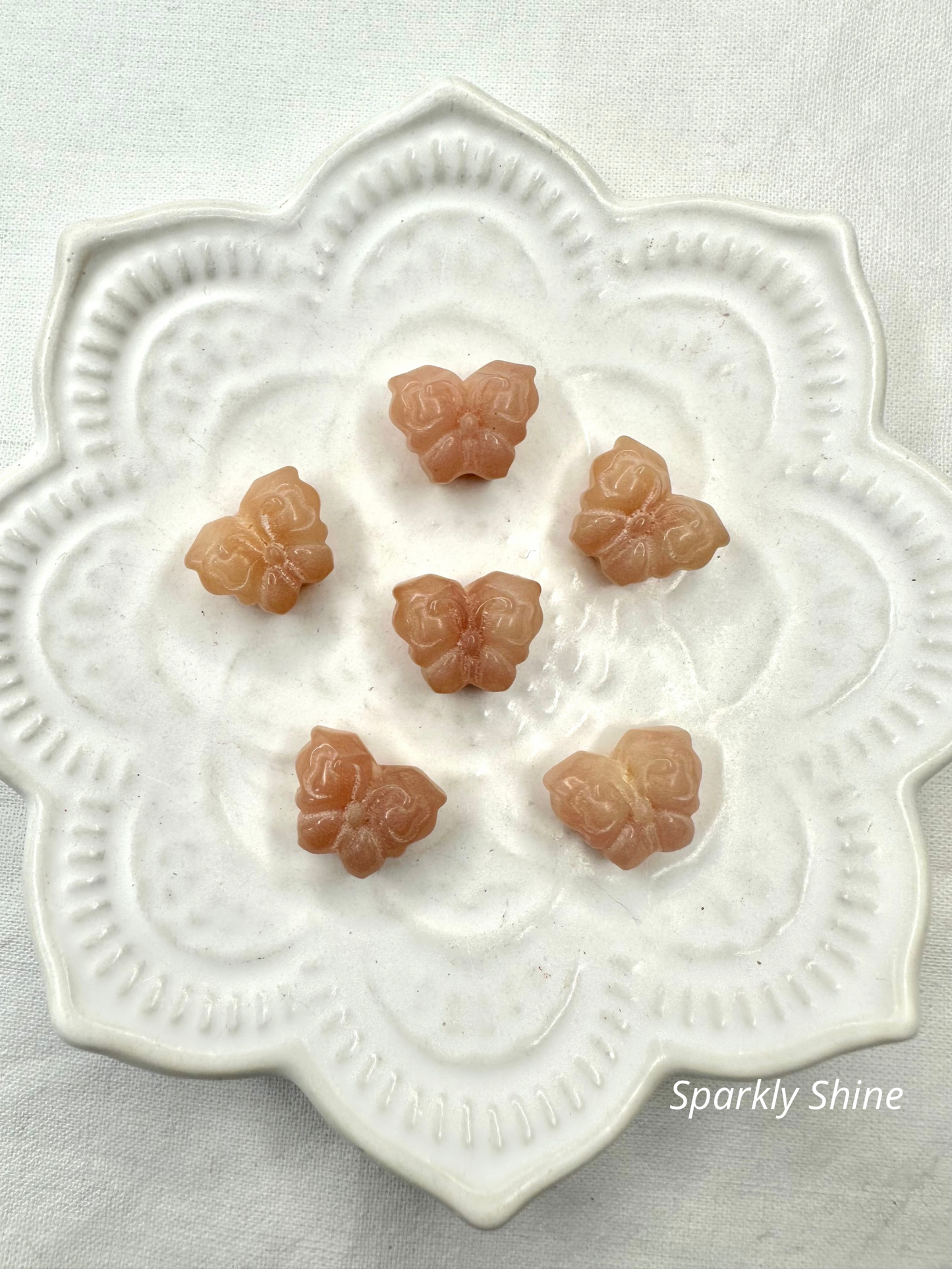 Perles de Bodhi Design